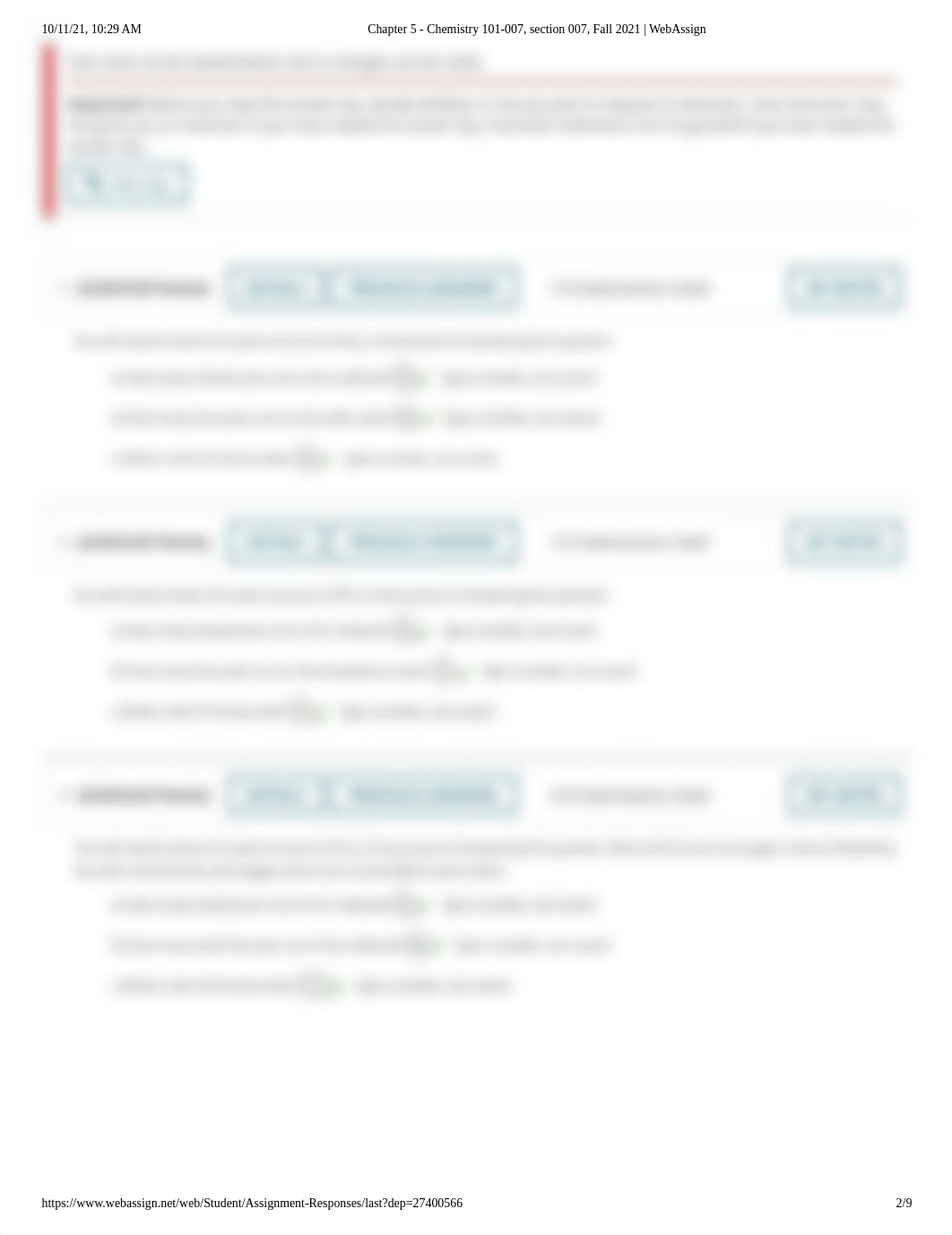 Chapter 5 - Chemistry 101-007, section 007, Fall 2021 _ WebAssign.pdf_dya1j997xn7_page1