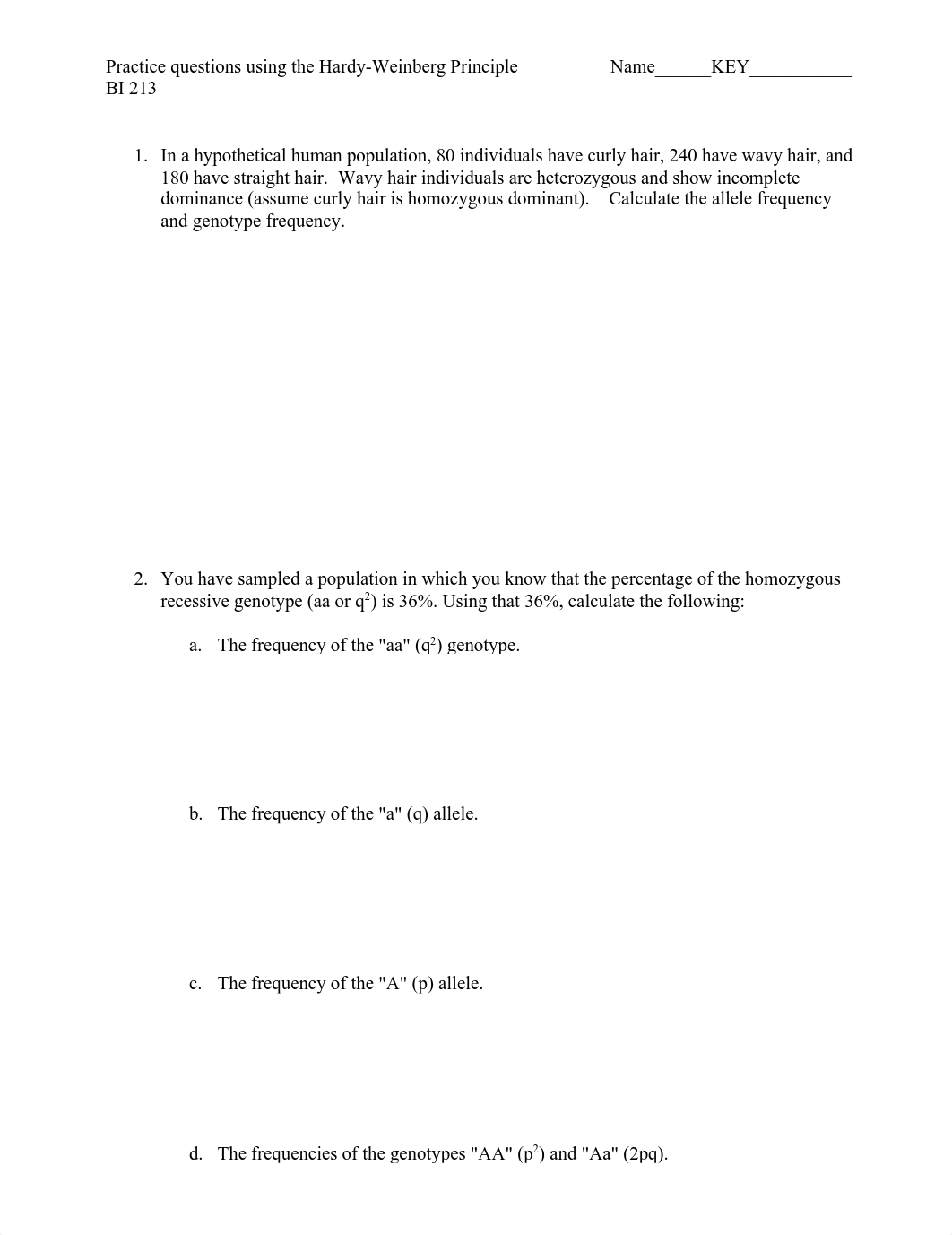 H-W  Practice Problem_KEY.pdf_dya1v19xpka_page1