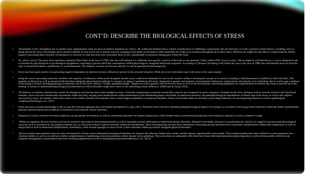 Week 5 Stress Related Disorders.pptx_dya3c6v4fv4_page3