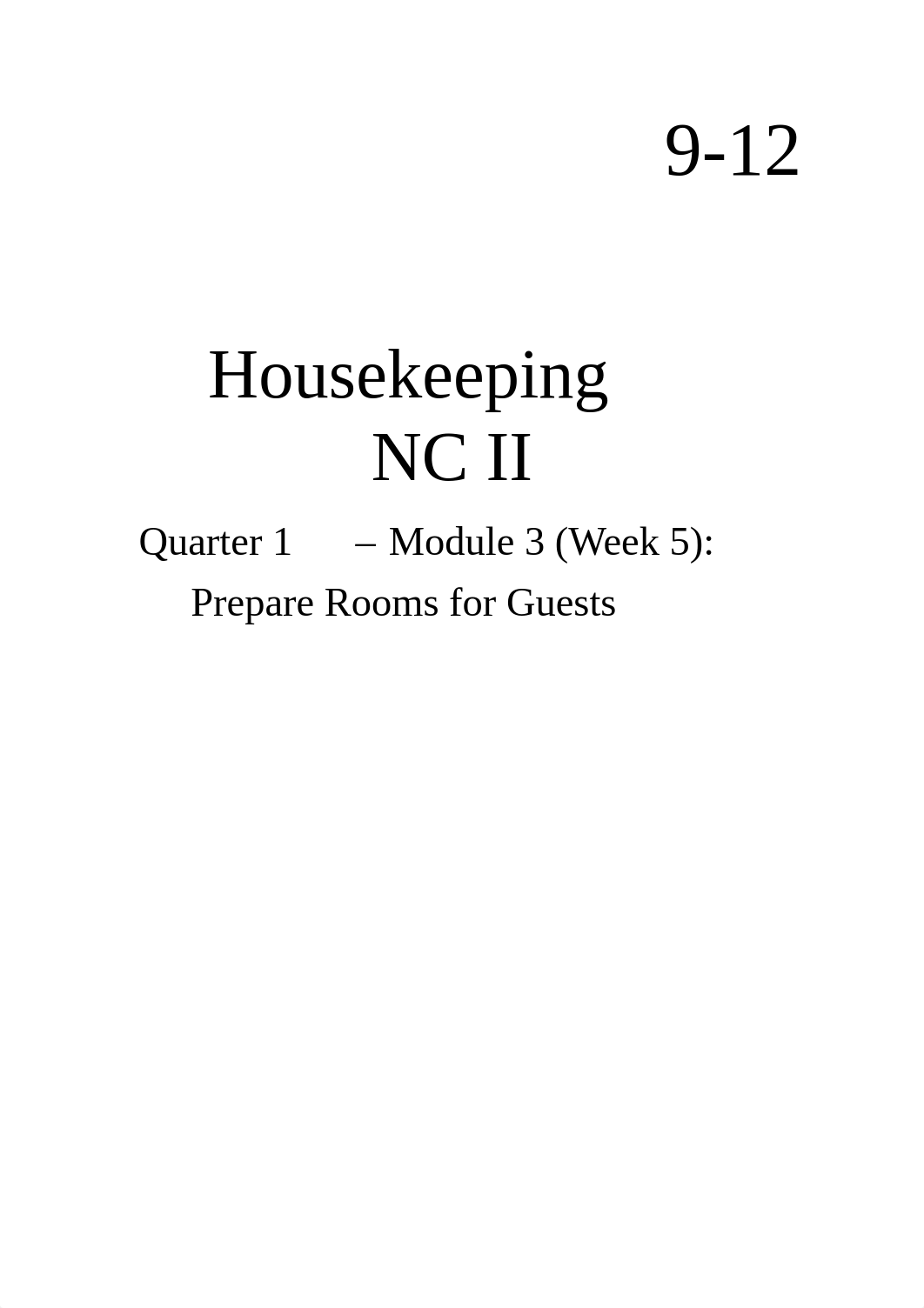 Q1 Housekeeping NC II 9-12_Module 3 (W5).pdf_dya8hy4y0t5_page3