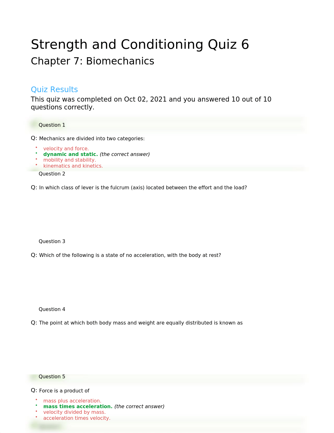 Strength and Conditioning Quiz 6.odt_dyab3o3bnp9_page1