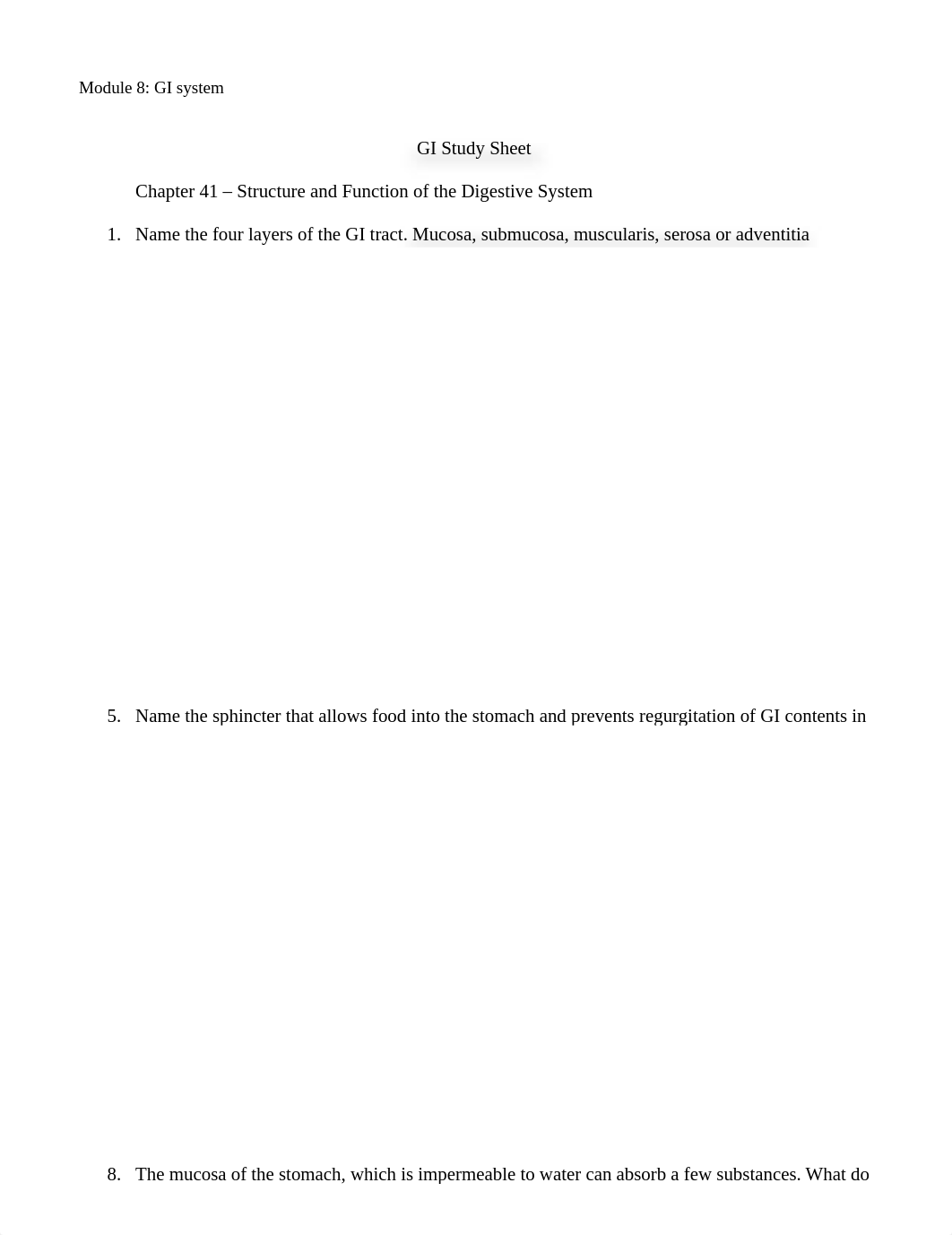 Module 8 GI Study Guide.docx_dyab9al1ovx_page1