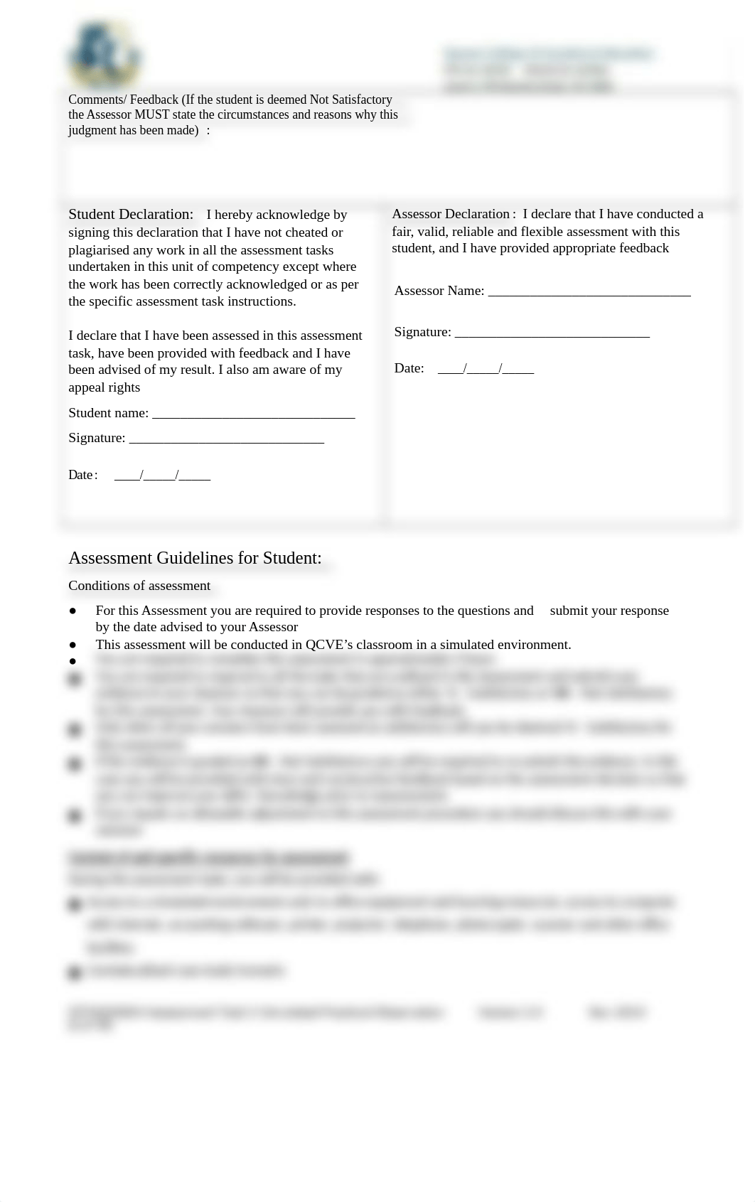 SITXWHS004 Assessment Task 3 Simulated Practical Observation.docx_dyaezkghja9_page2