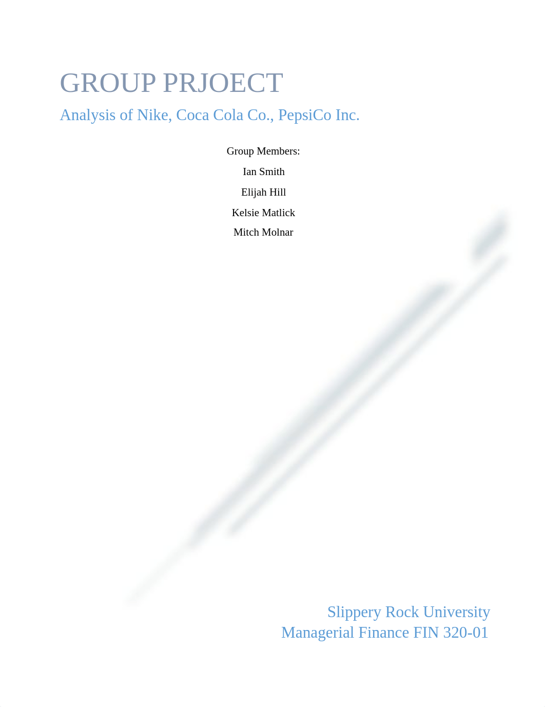 Stock Portfolio Analysis Report graphs at end .docx_dyaf62w4i42_page1