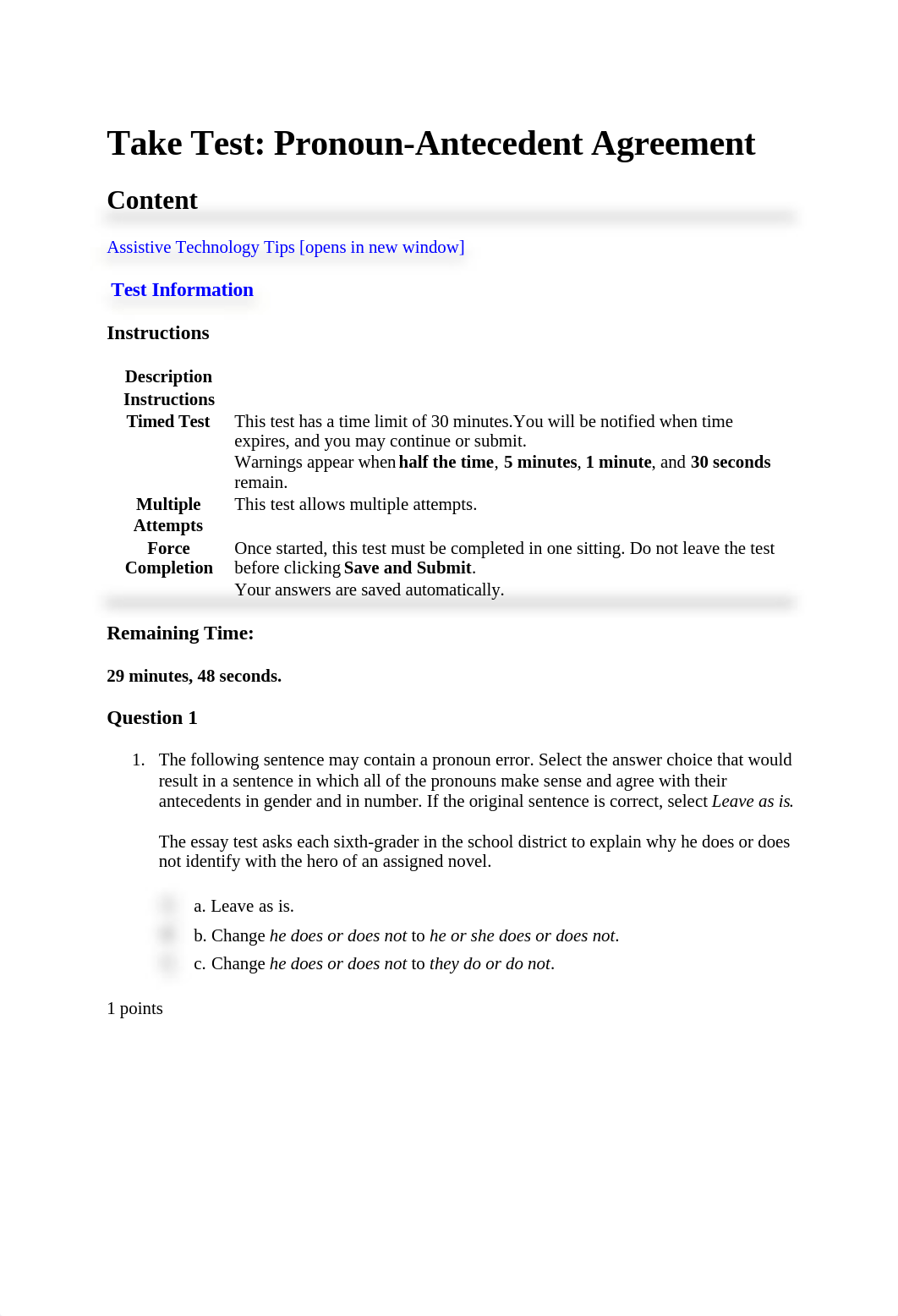 Take Test Pronoun-Antecedent Agreement.docx_dyafjouzkmt_page1