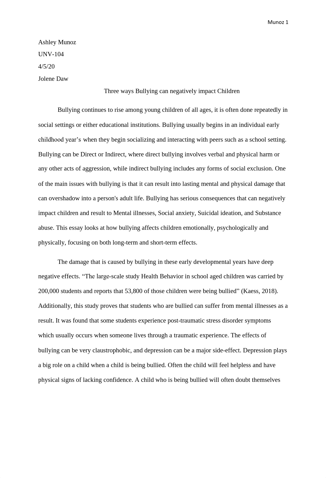 3 ways bullying negatively impacts children.pdf_dyahsxl3sg8_page1