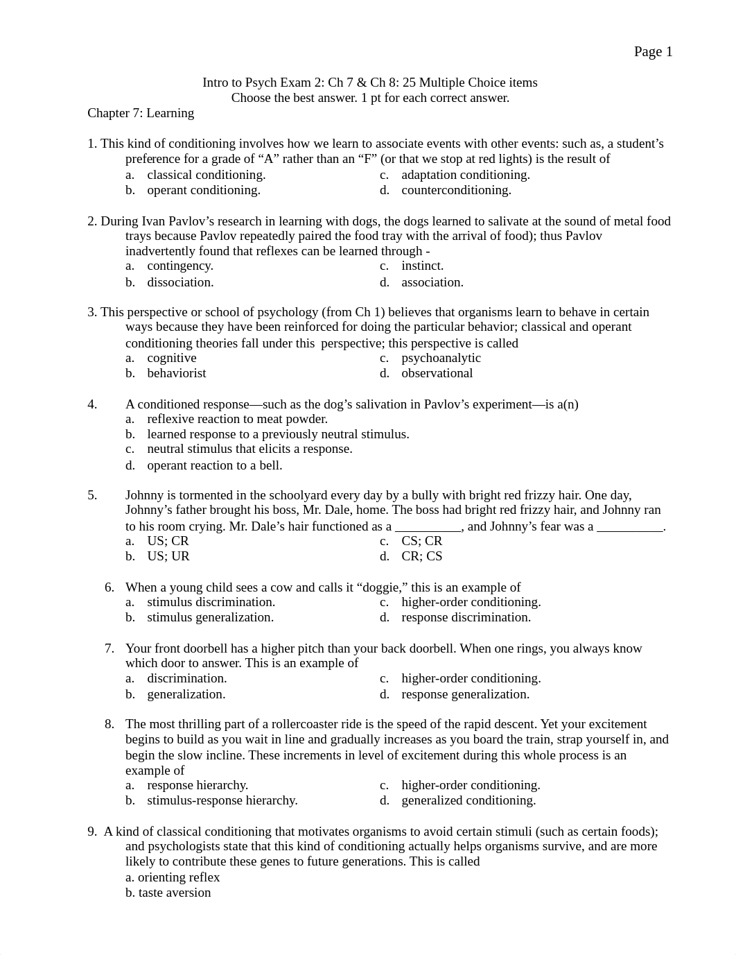 IntrotoPsyExam2Ch7Ch8BBdoc.doc_dyaknjql6h0_page1