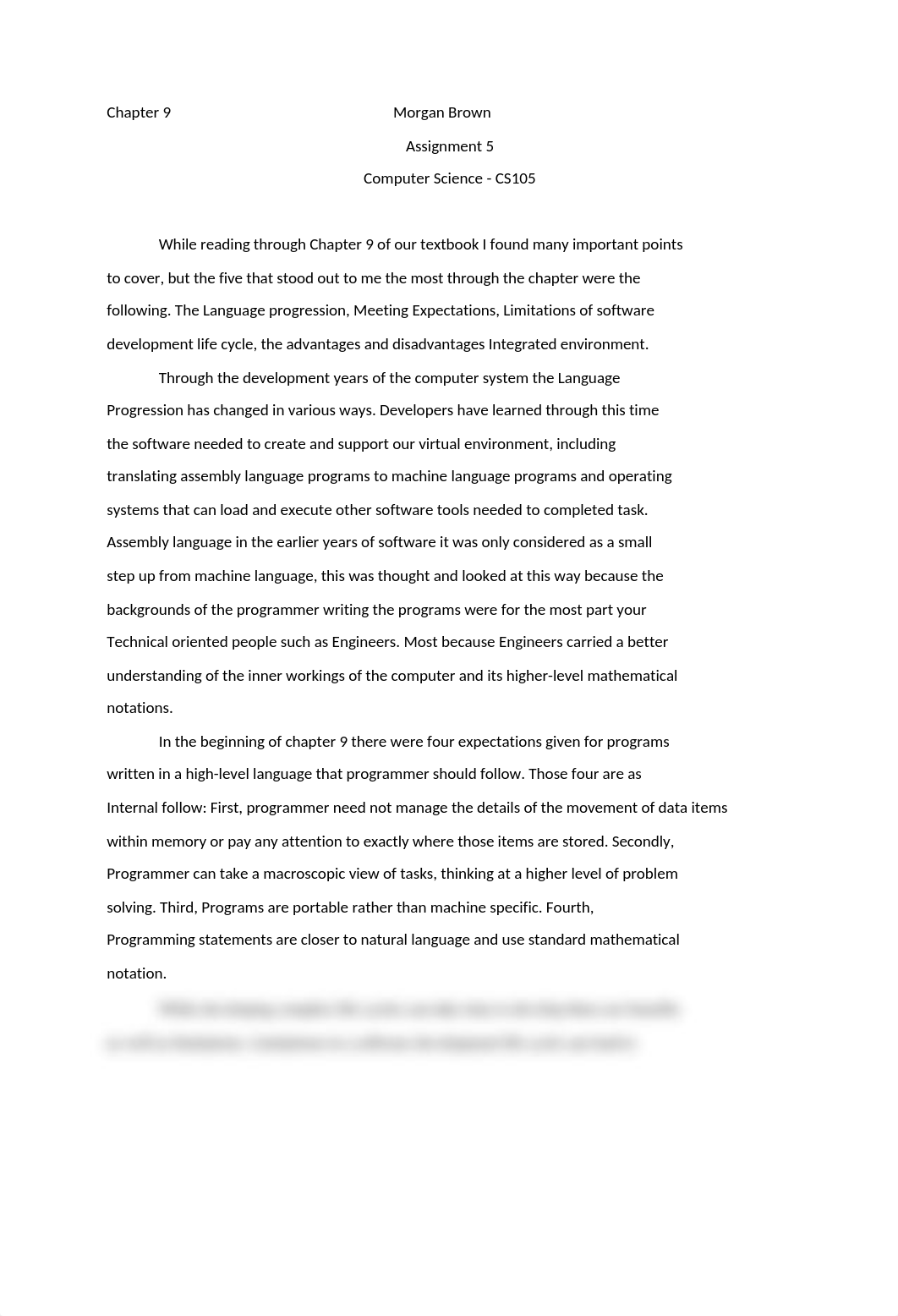 Assignment 5 week6.docx_dyakuqwofte_page1