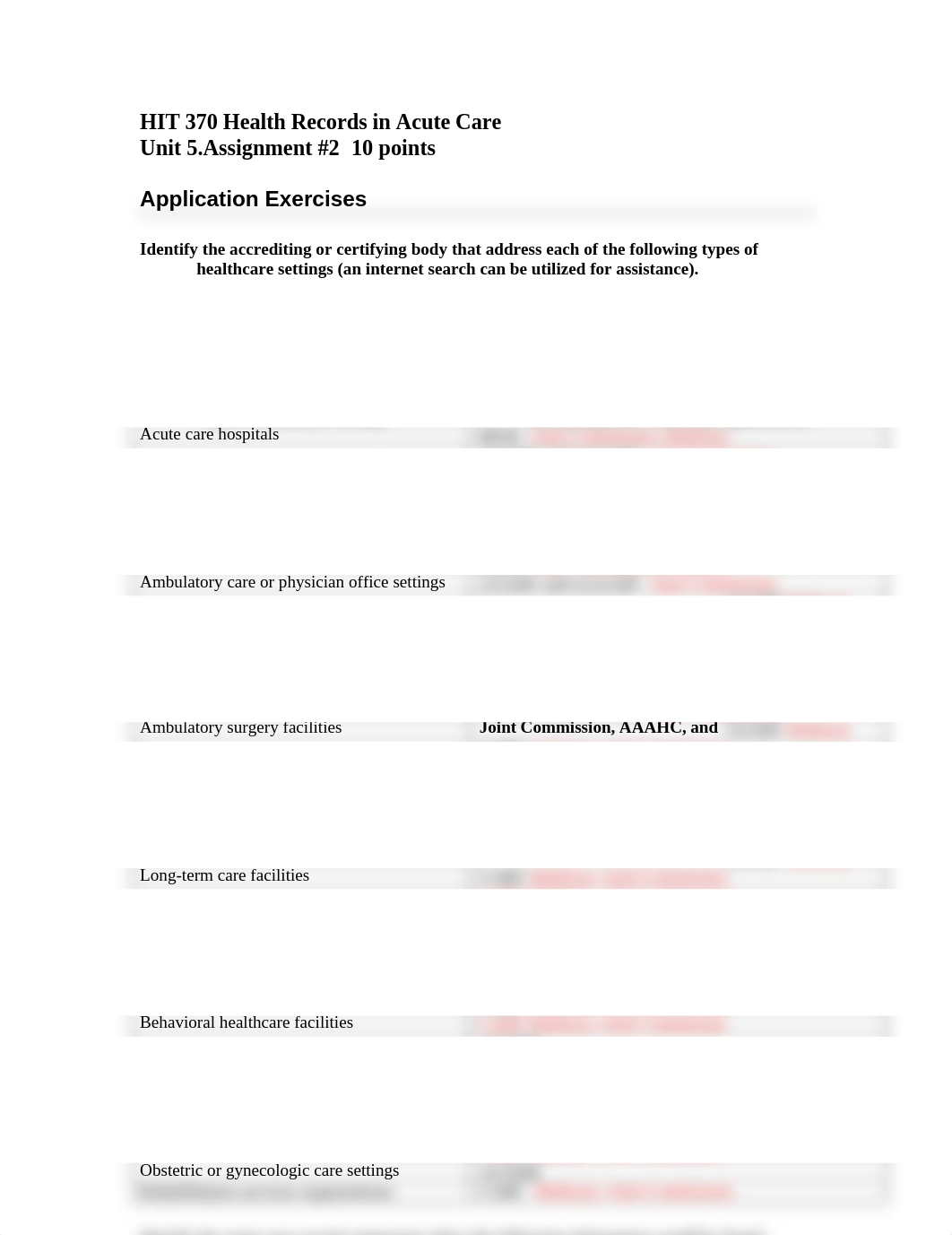 HIT 370 Unit 5.Assignment 2.Application Exercises Chapter 4_dyalnqqnsx3_page1