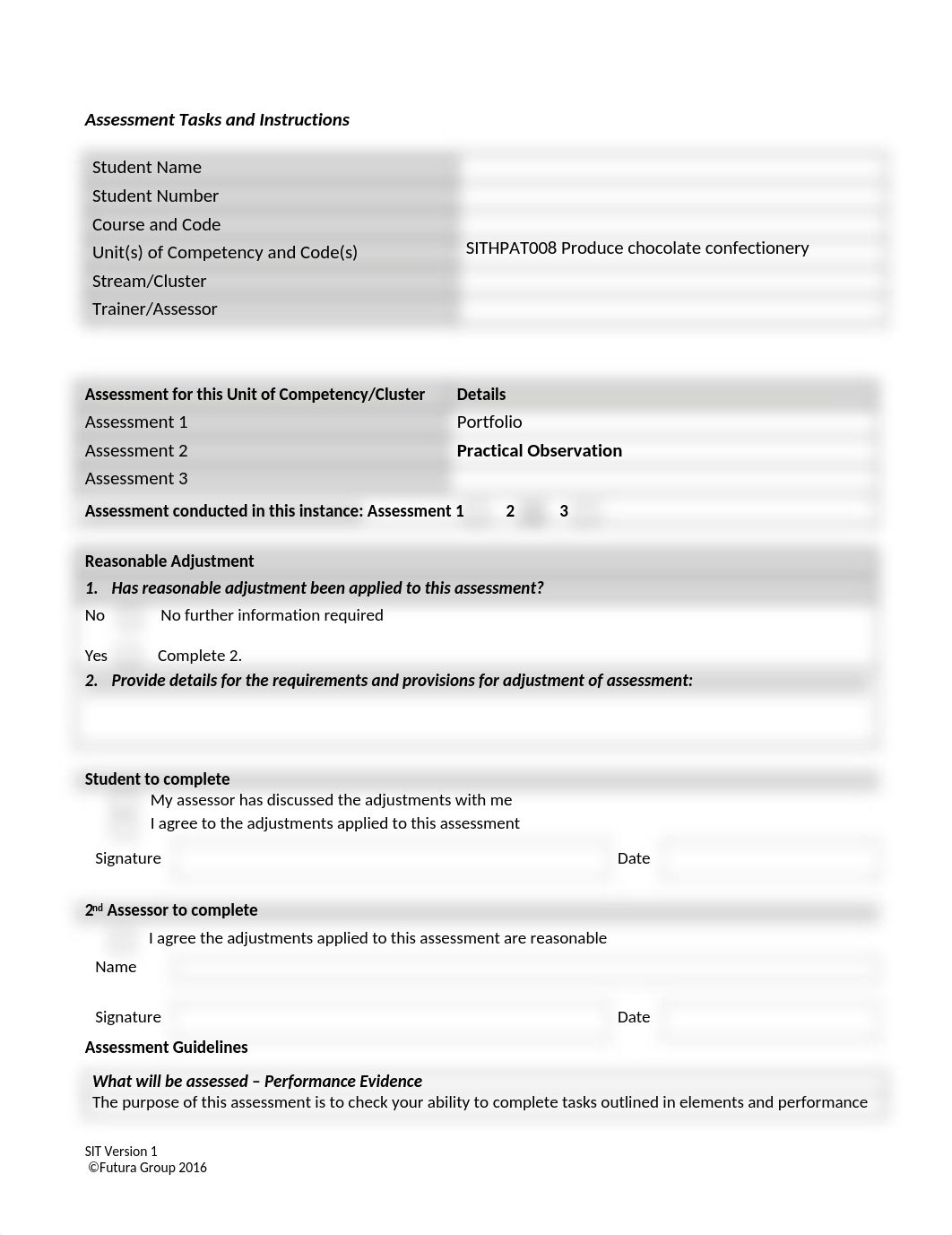 SITHPAT008 Assessment 2 -Practical Observation.docx_dyanvptdbqx_page1