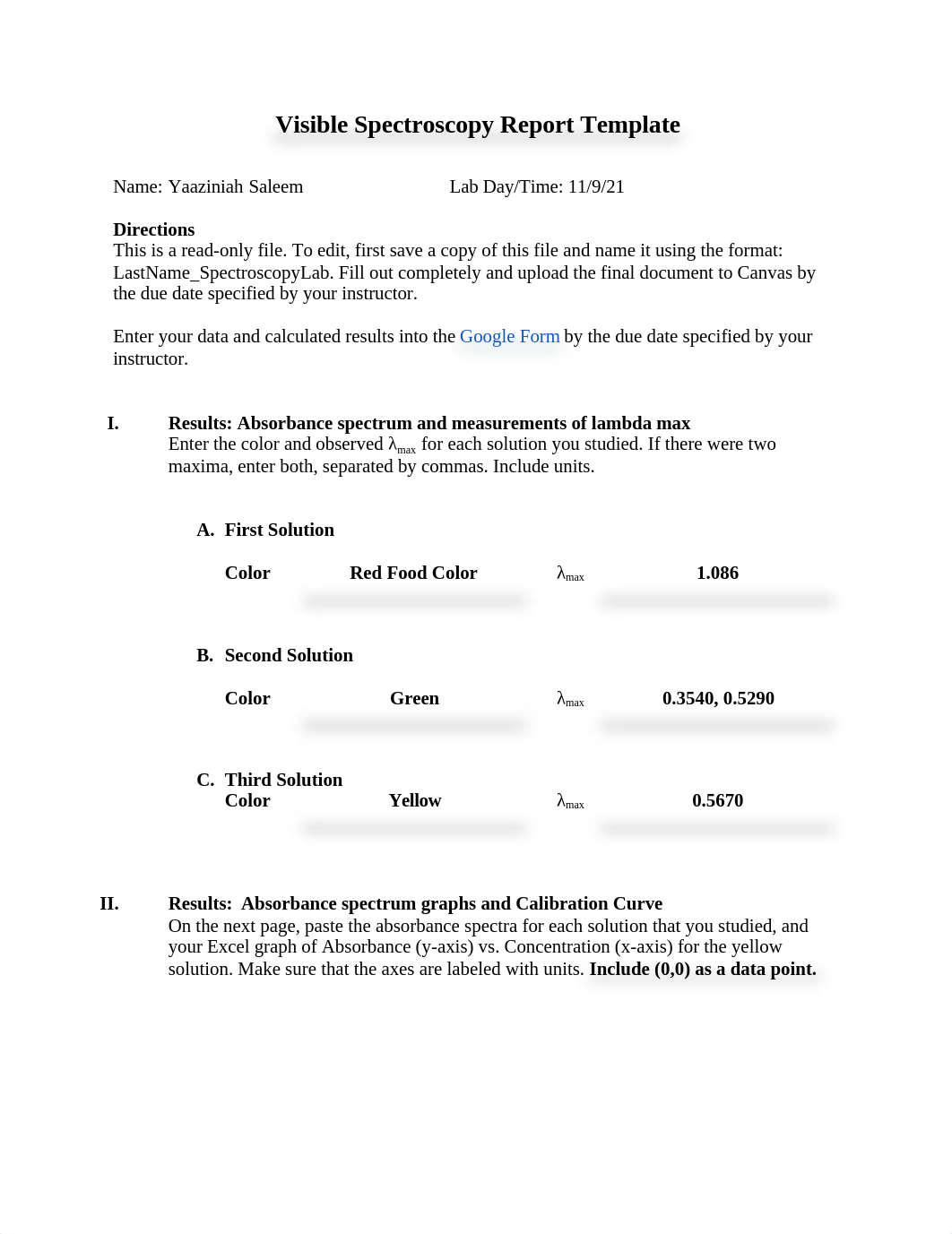 Saleem. Visible Spectroscopy Report Template.docx_dyao4924syt_page1