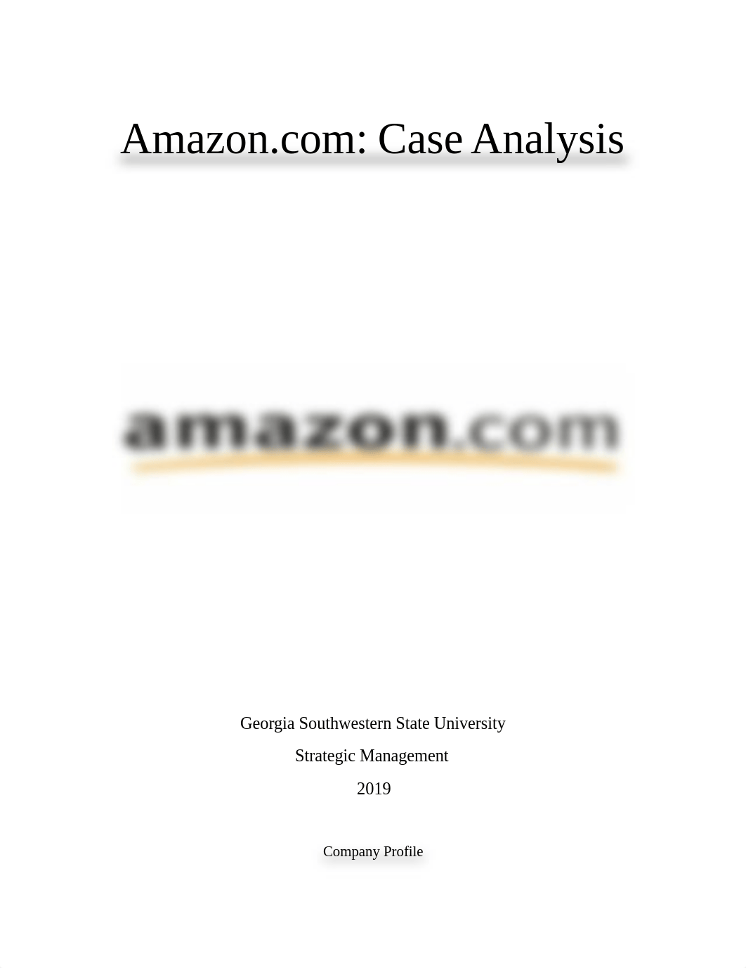 Amazon.com Case Analysis.docx_dyaq38jjbr3_page1