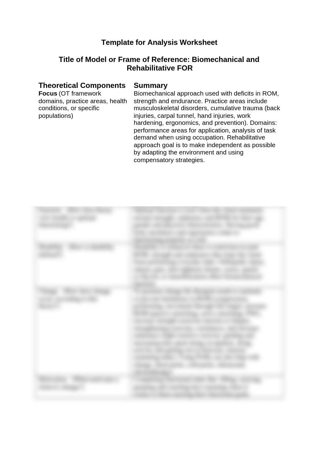 Template for Analysis Worksheet biomechanical:rehabilitative.docx_dyasw3bri0g_page1