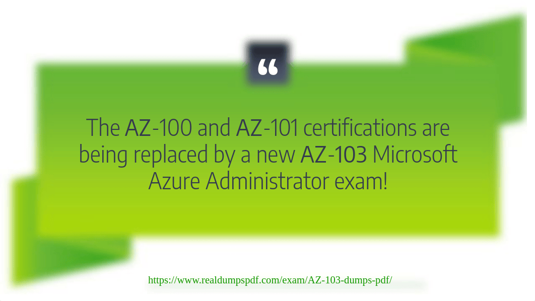 AZ-103 dumps - Microsoft AZ-103 PDF Questions.pdf_dyau27knhvr_page5