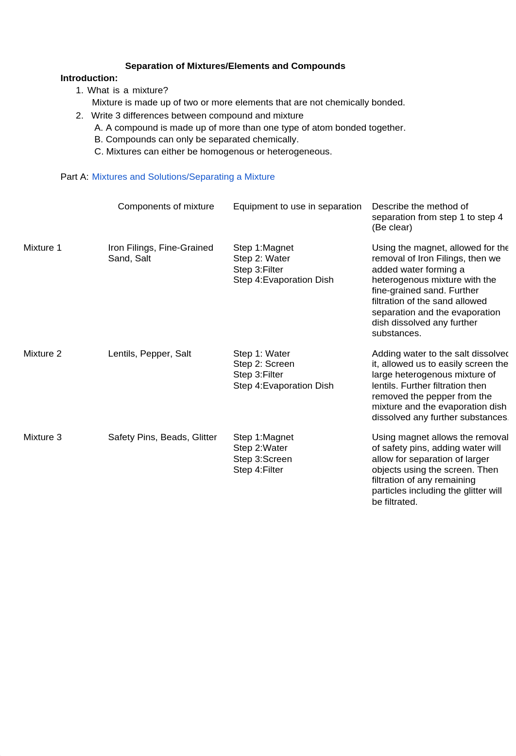 Lab 1 Seperation of Mixtures.pdf_dyavrg8flva_page1