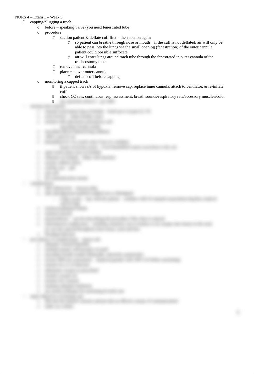 NURS 4 - Exam 1 - Week 3 .docx_dyawsc1p8d9_page2