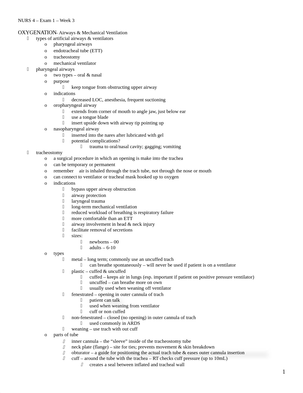 NURS 4 - Exam 1 - Week 3 .docx_dyawsc1p8d9_page1