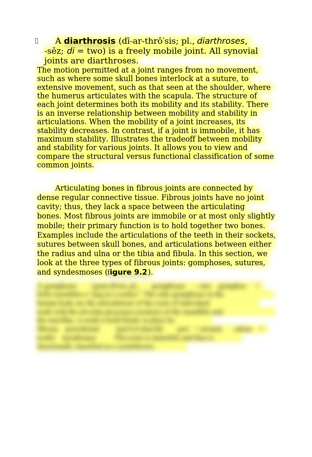 Chapter 9 Skeletal System Articulations.docx_dyaxc1mnpdl_page2