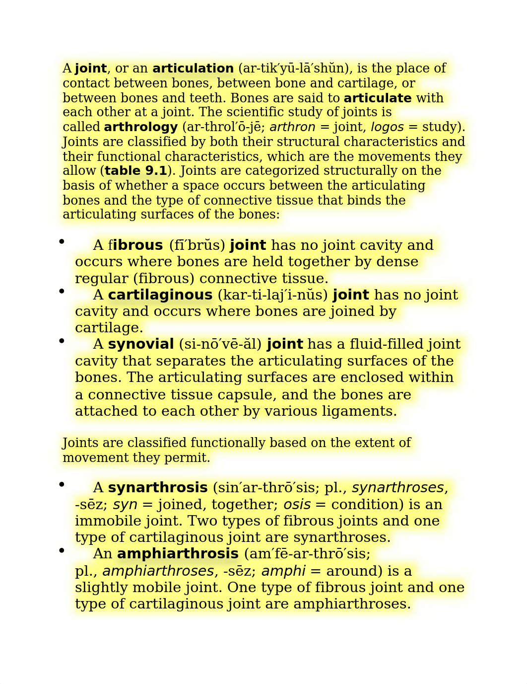 Chapter 9 Skeletal System Articulations.docx_dyaxc1mnpdl_page1