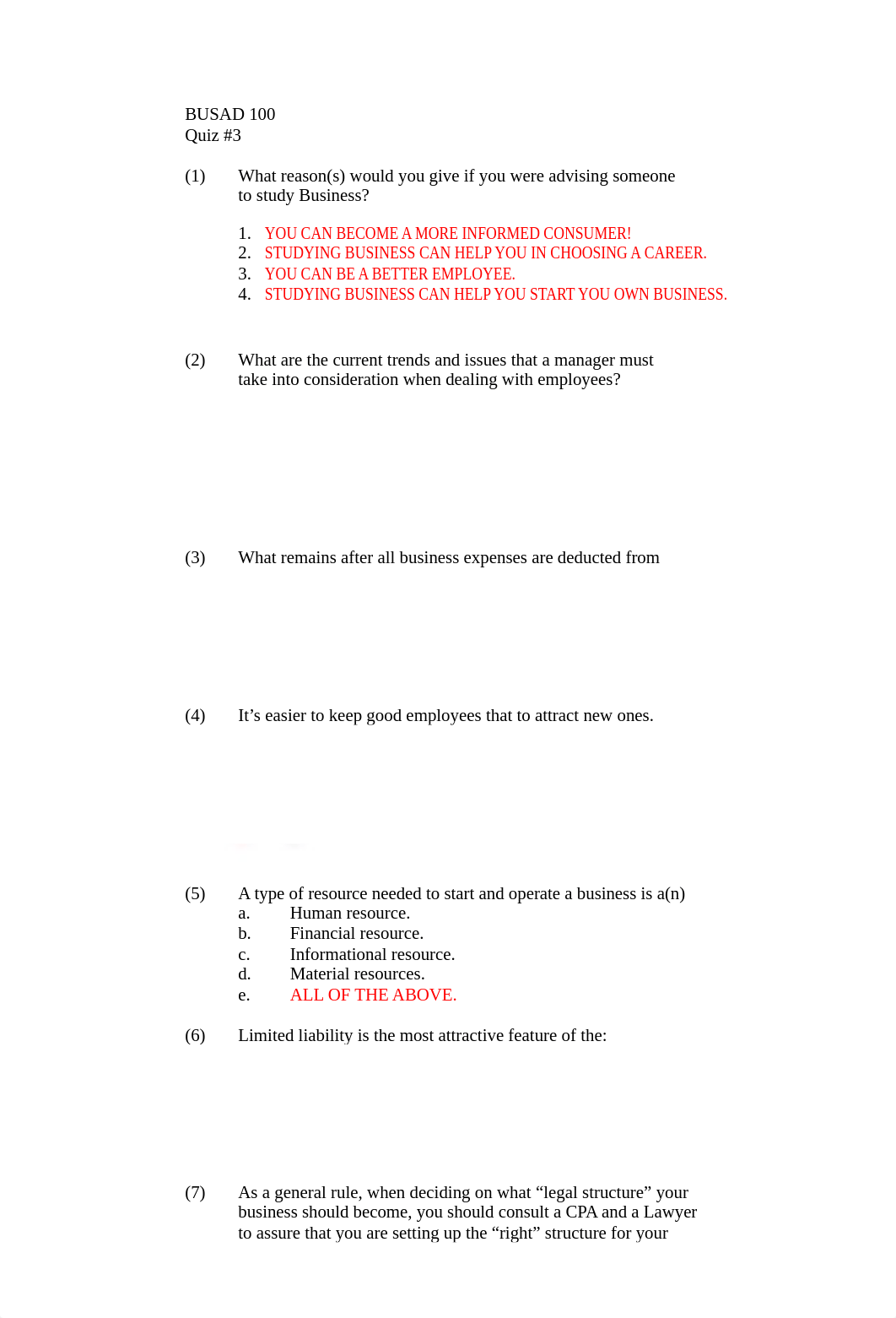 BUSAD 100 Quiz#3 Answers-1.docx_dyayn5yline_page1