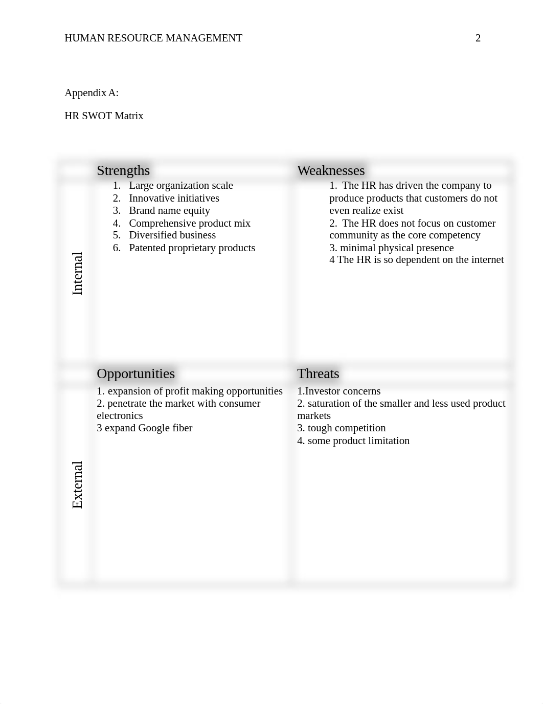 HR SWOT AND GAP ANALYSIS.docx_dyazdm65oae_page2