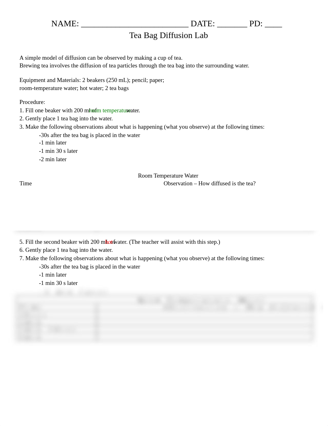 Tea Bag diffusion lab example.doc_dyb1ow82qwv_page1