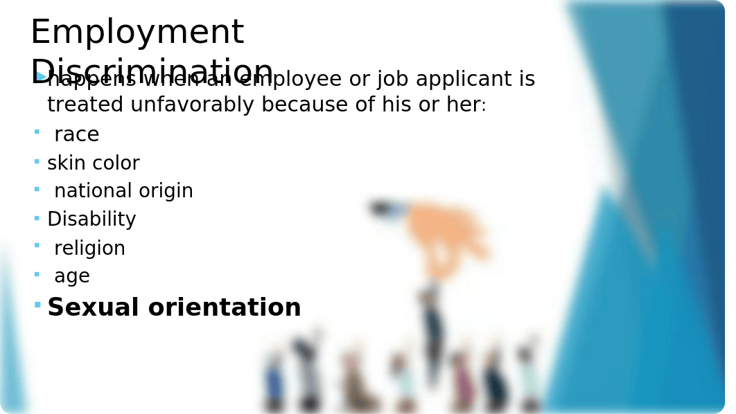 Industrial and Organizational Psychology LGBT discrimination.pptx_dyb1qw2c3yd_page5