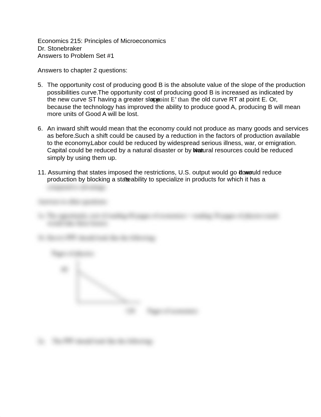 Problem Set 1 Solution Spring 2014 on Principles of Microeconomics_dyb3nojbefh_page1