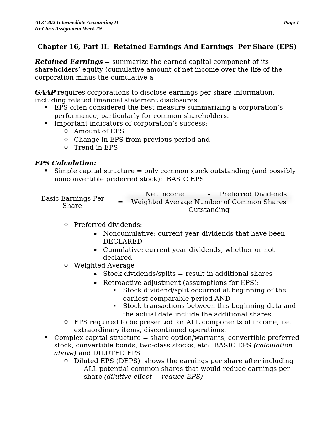 In-Class Week #9 Chapter 16 Prt 2.doc_dyb6d9jii3i_page1