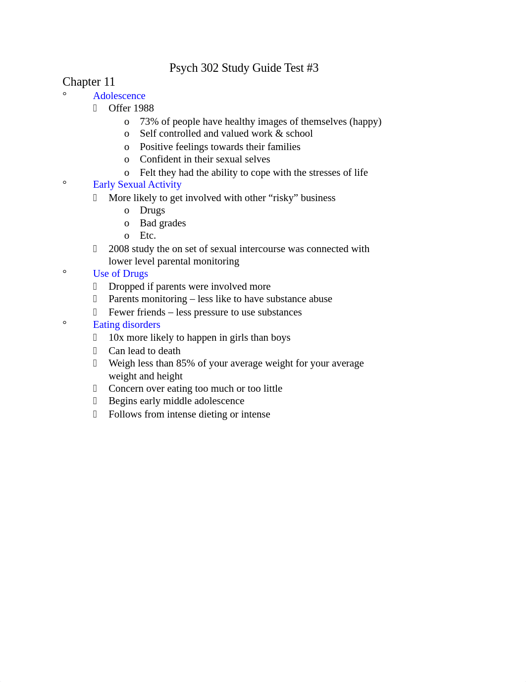 Psych 302 Study Guide Test.docx_dyb8429bya7_page1