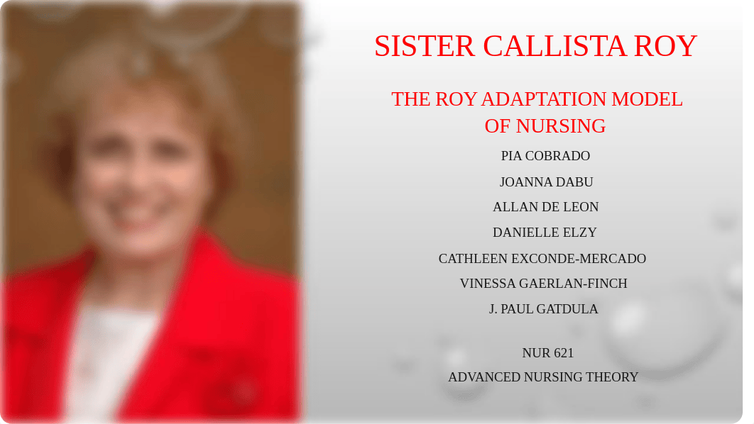 NUR 621 - Callista Roy's Adaptation Model.pptx_dyb8rjzq5nl_page1