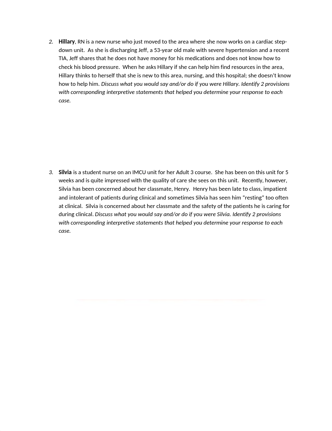 Code of Ethics Assignment 1.docx_dybbs38ikdf_page2