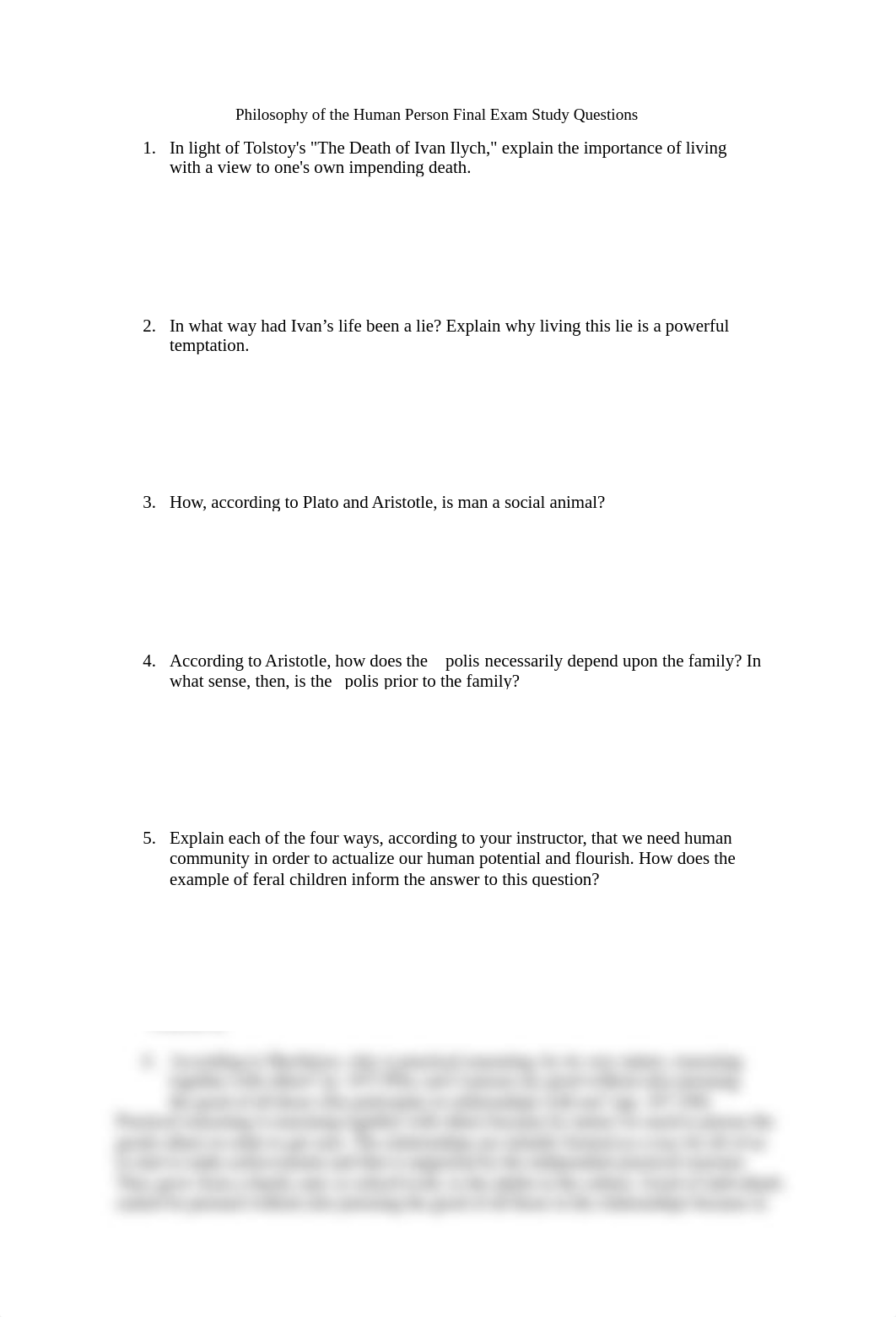 Philosophy Final Exam Questions.docx_dybdjknlfsm_page1