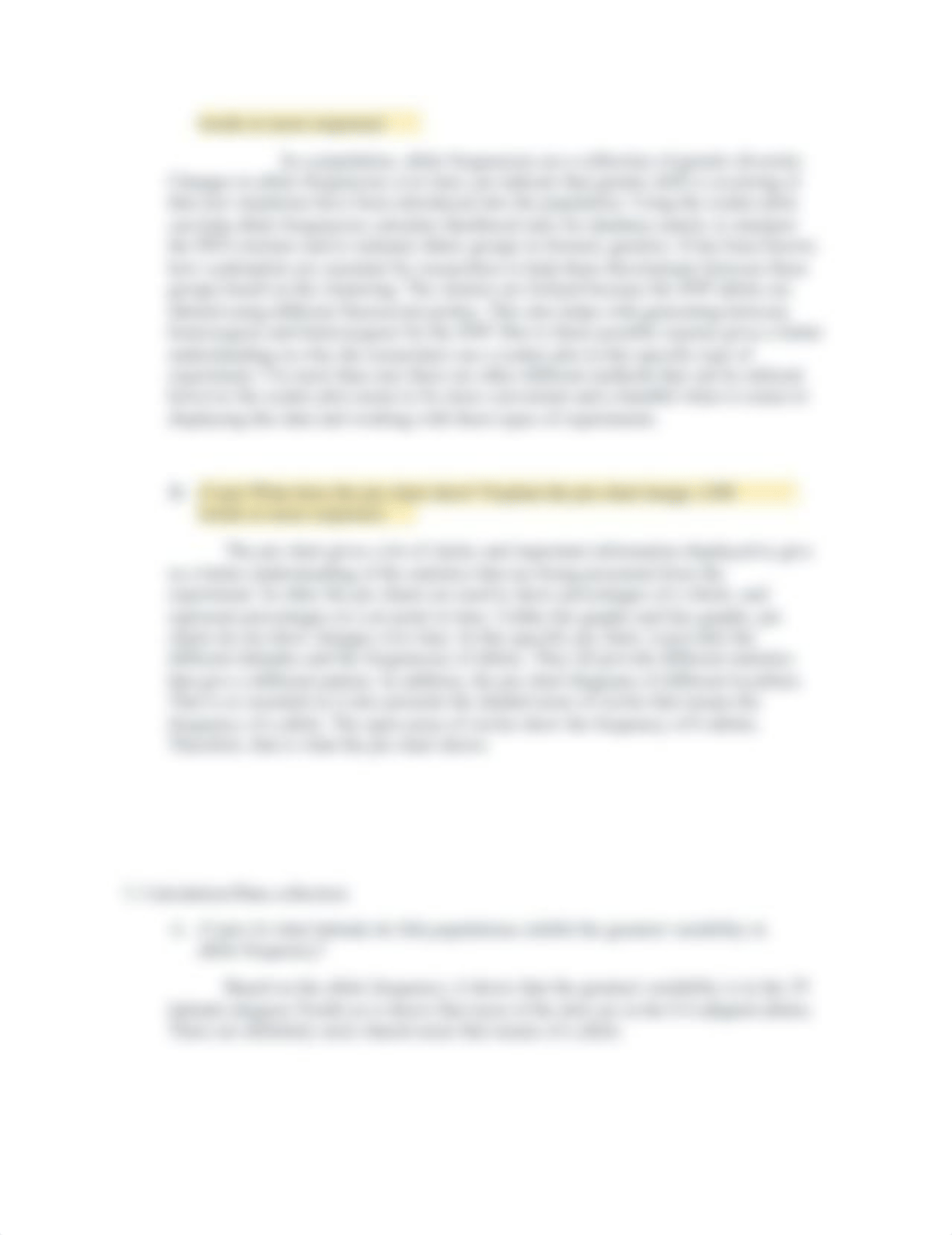 Inquiry and Analysis_ Does Natural Selection Act to maintain Enzyme Polymorphism Laisha Gonzalez .do_dybfr3naw9y_page2