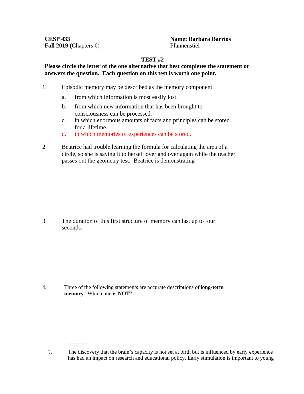 CESP 433 - Test 2 - Ch. 6.docx_dybht1b98in_page1