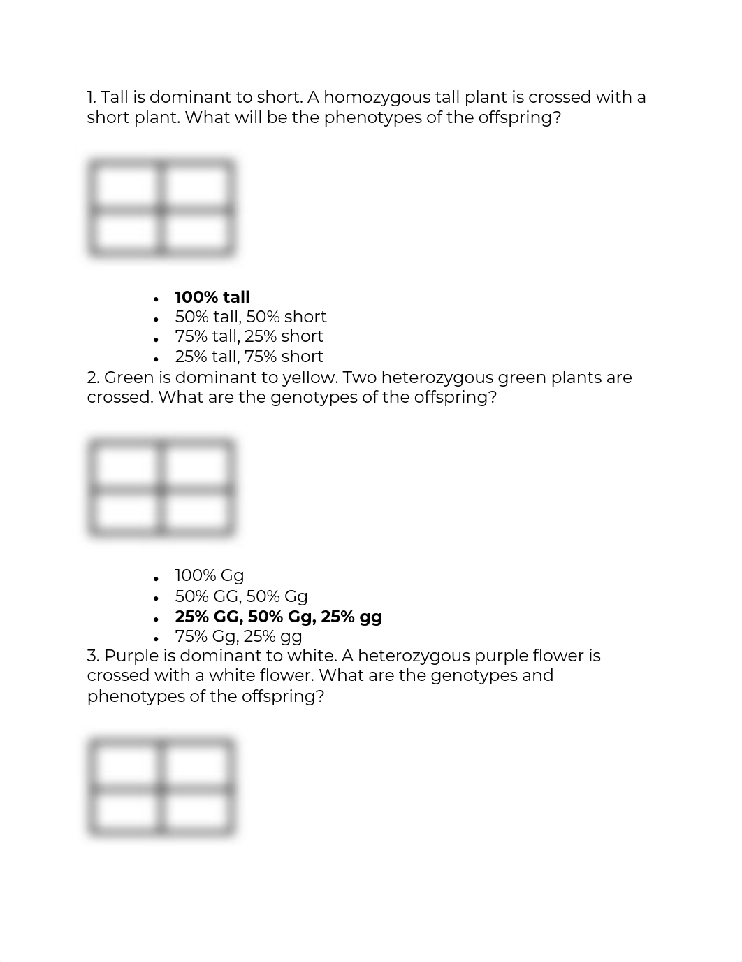 Punnett Square Practice Quiz Questions and Answers.pdf_dybieuueep7_page2