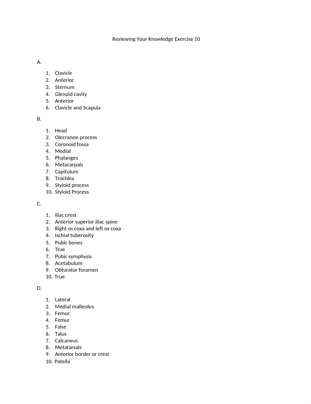 Reviewing Your Knowledge Exercise 10_dybkb881zq4_page1