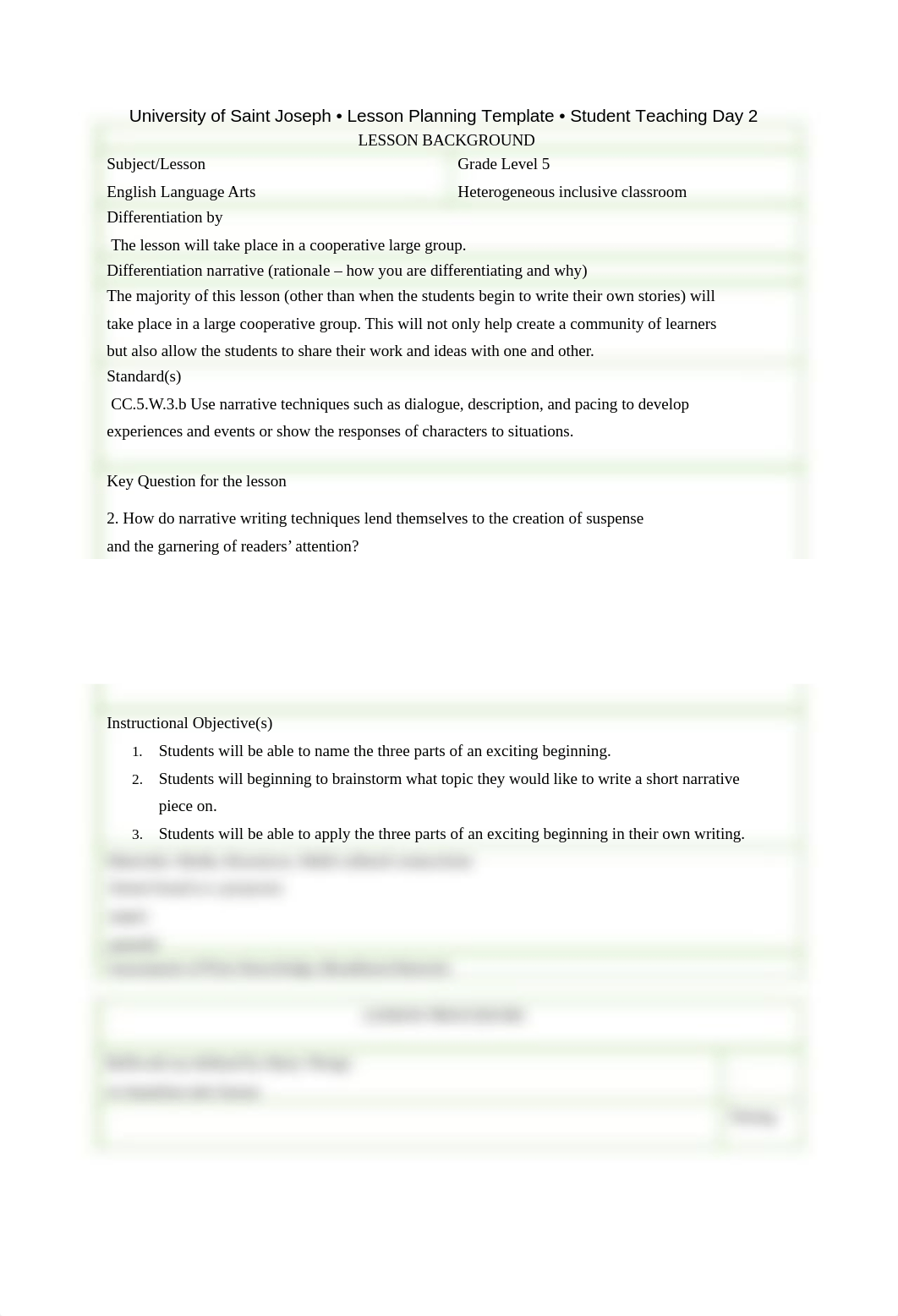 Lesson PLan narrative writing day 2_dybldbegh3n_page1