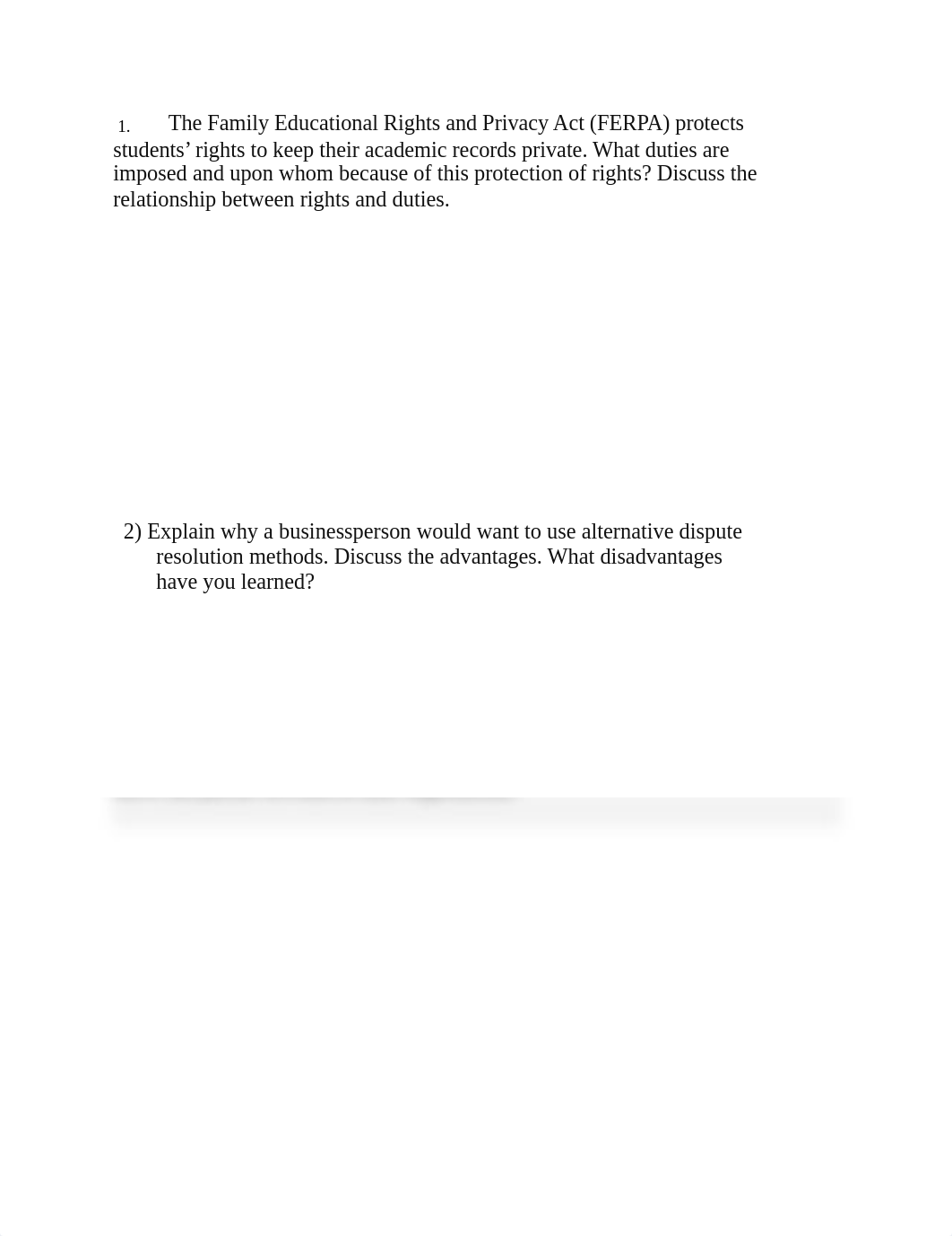 Business low Answer .docx_dybn544qmyh_page1