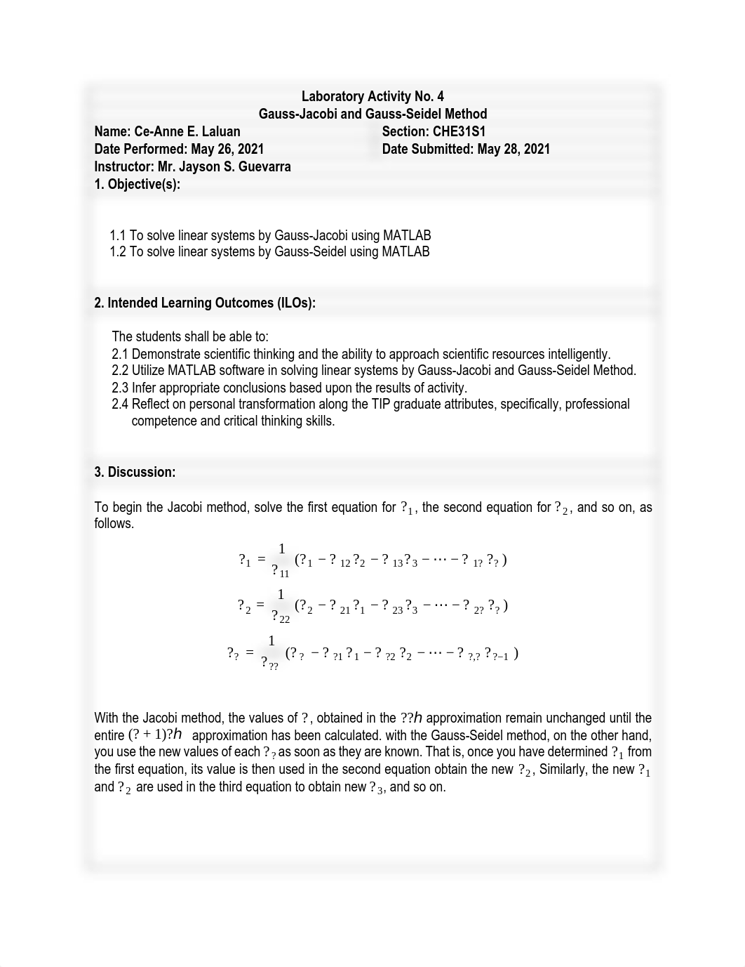 LALUAN_LABORATORY-ACTIVITY-4-GAUSS-JACOBI-AND-GAUSS-SEIDEL-METHOD.pdf_dybo7h03zxo_page1