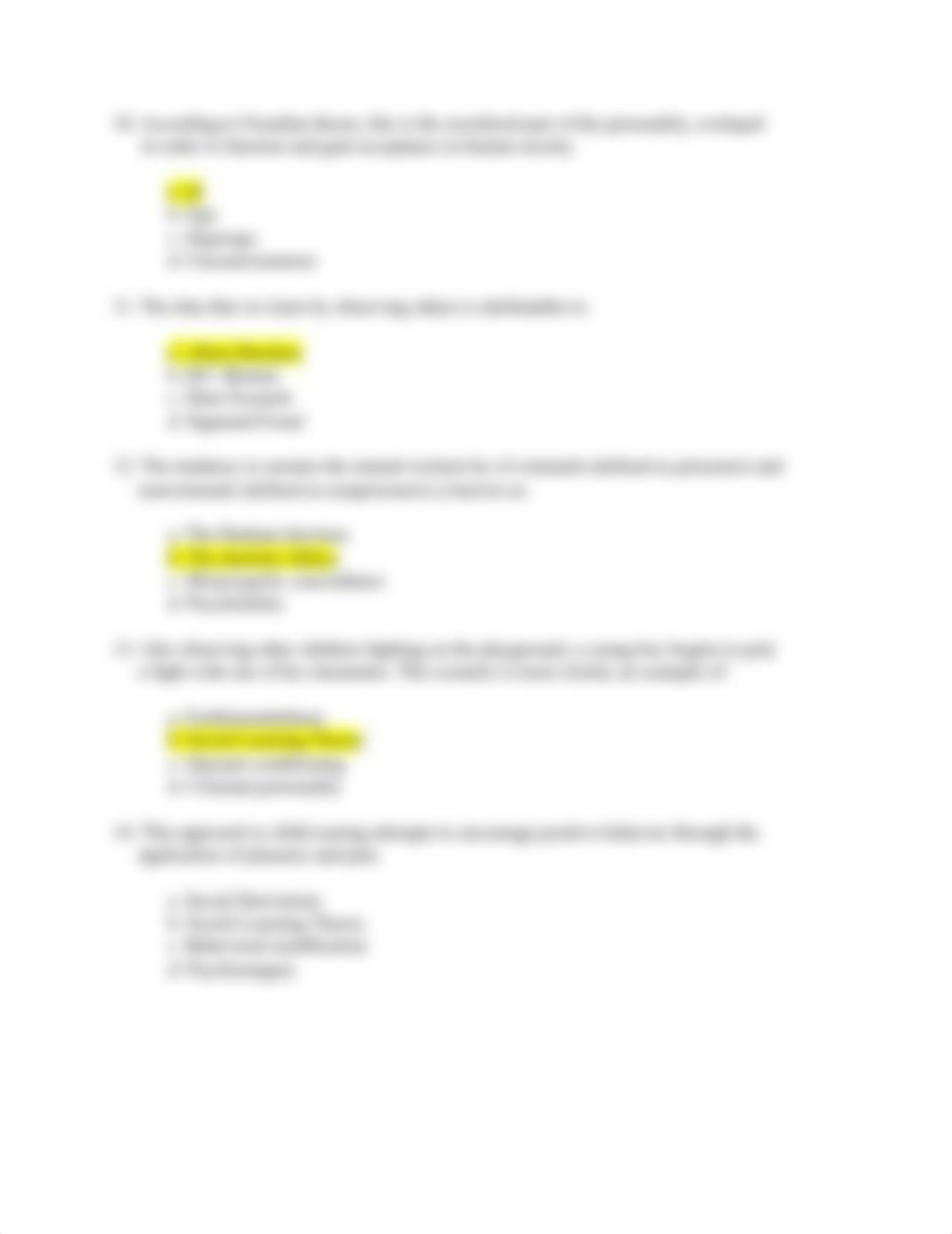 Criminology - 9th - Ch 6 - Exam Questions.docx_dybqbqrwung_page3