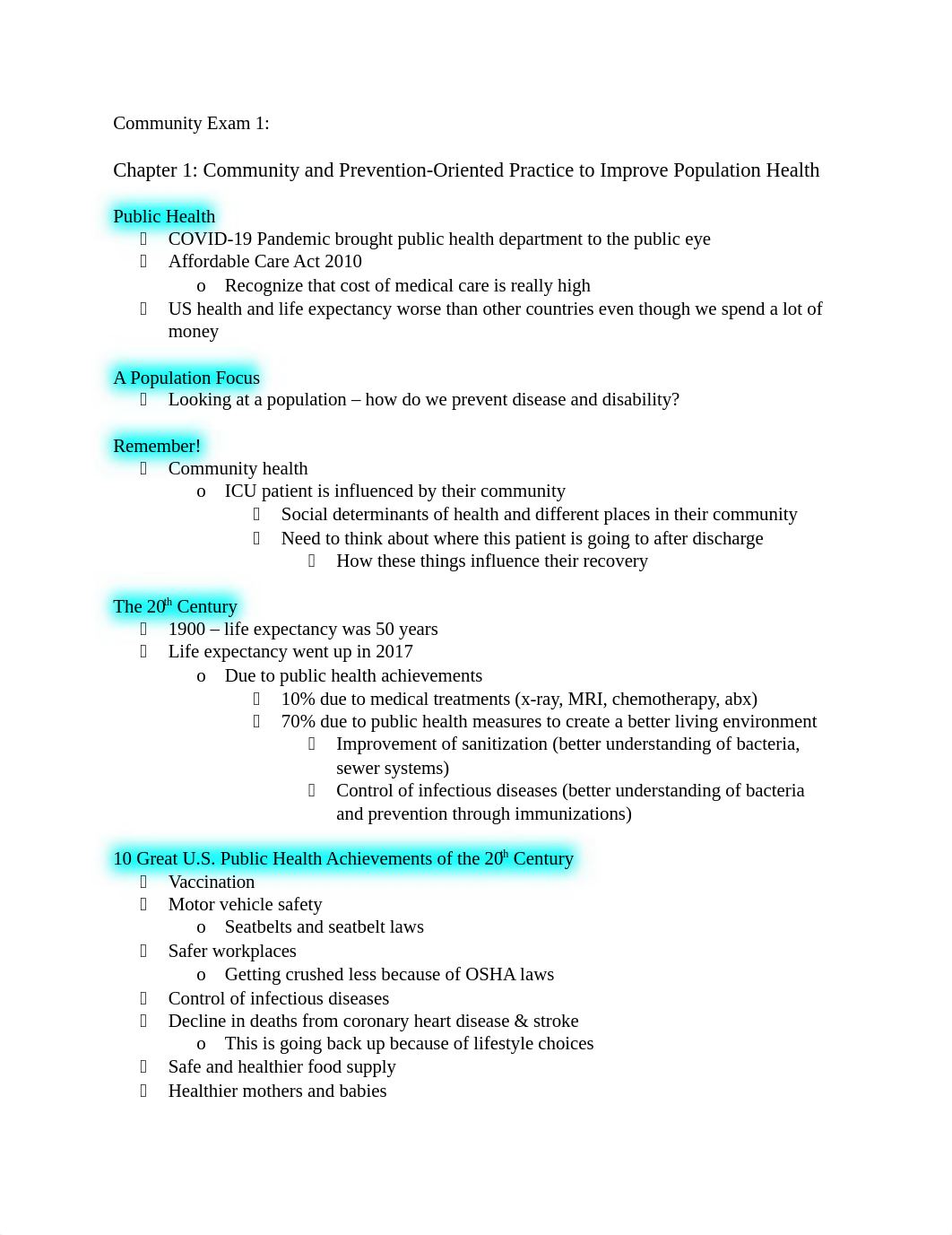 Community Exam 1.docx_dybrkux7fwa_page1