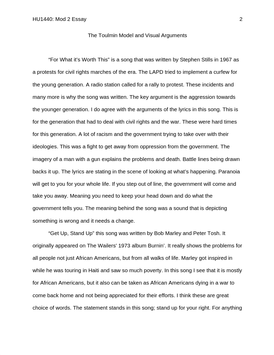 HU1440 Mod 2 Essay_dybt03aihtn_page2