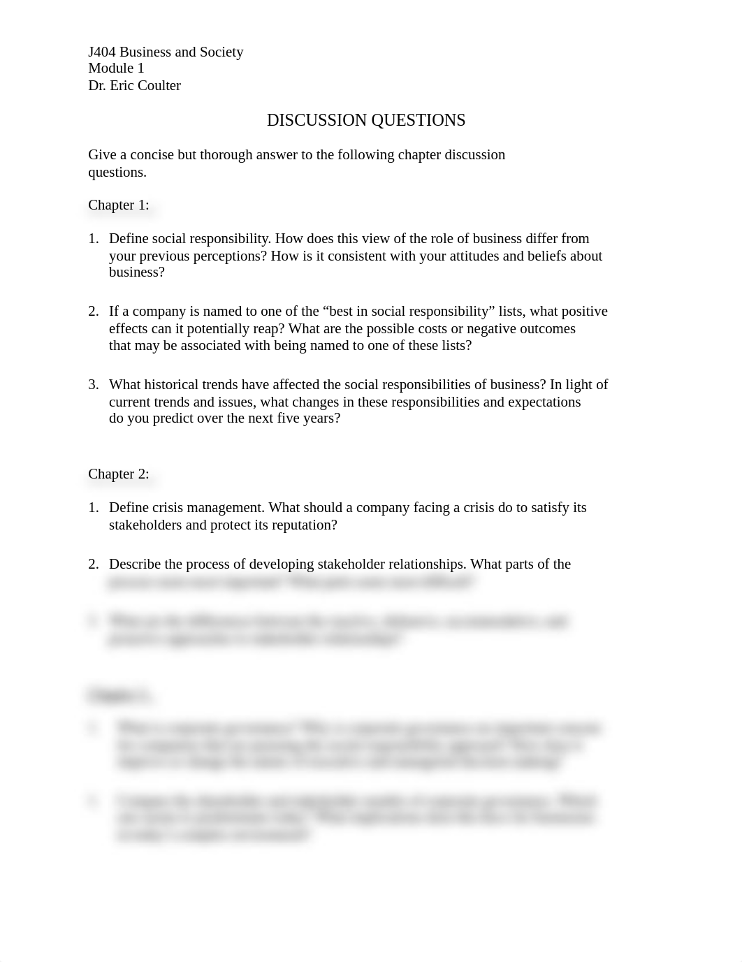 Module 1 questions_dybtflawsvr_page1