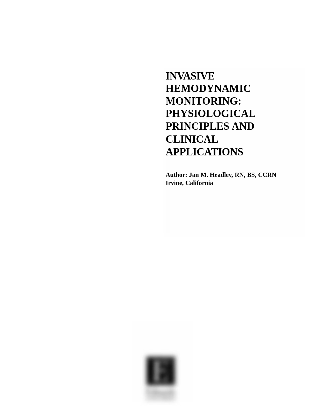 Invasive Hemodynamic Monitoring Physiological Principles and Clinical Applications(1).pdf_dybw5nqrhlq_page2