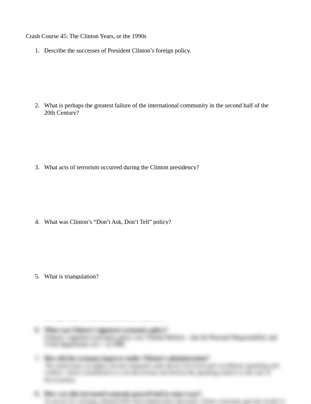 Crash Course #45-Clinton Questions kelso prudot.docx_dybyde6txzm_page1