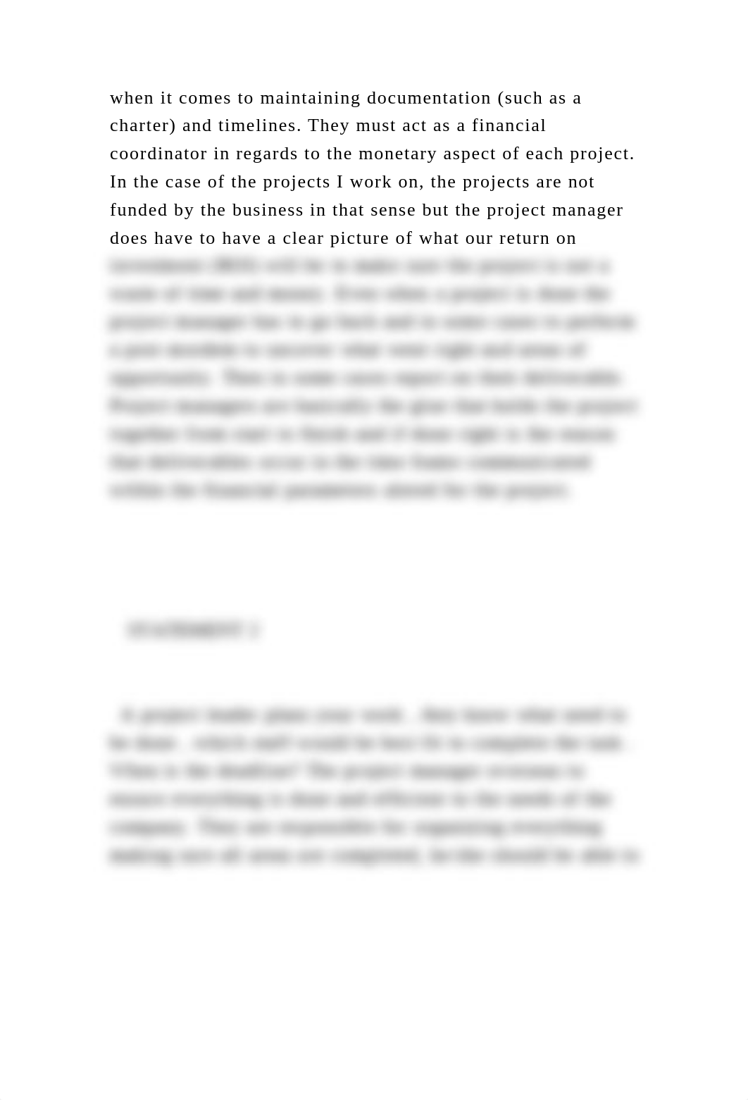 Discuss    the leader as a project manager in 175 words. Wha.docx_dybyv82wwo8_page3