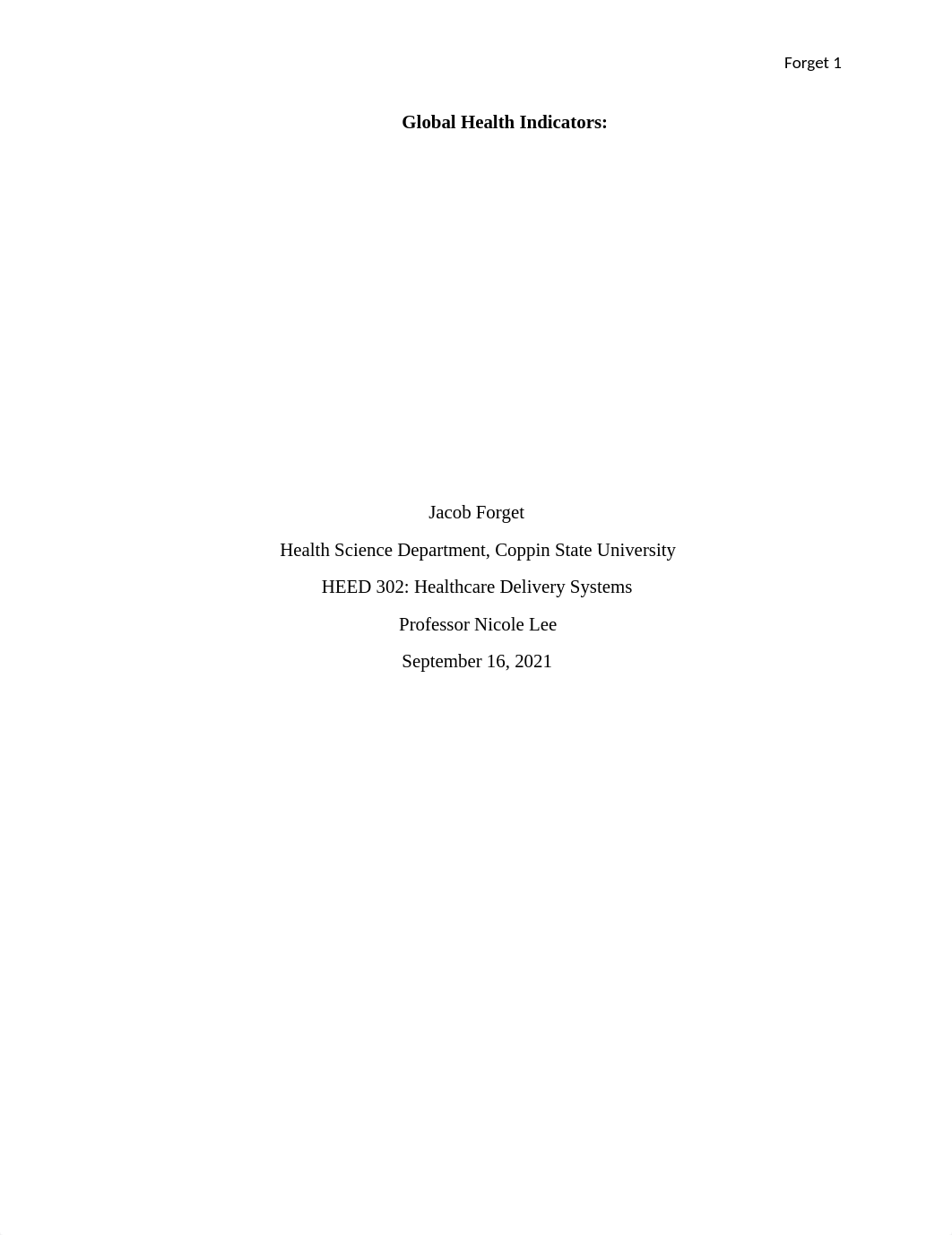 HEED 302- Global Health Indicators .docx_dybyz62akk5_page1