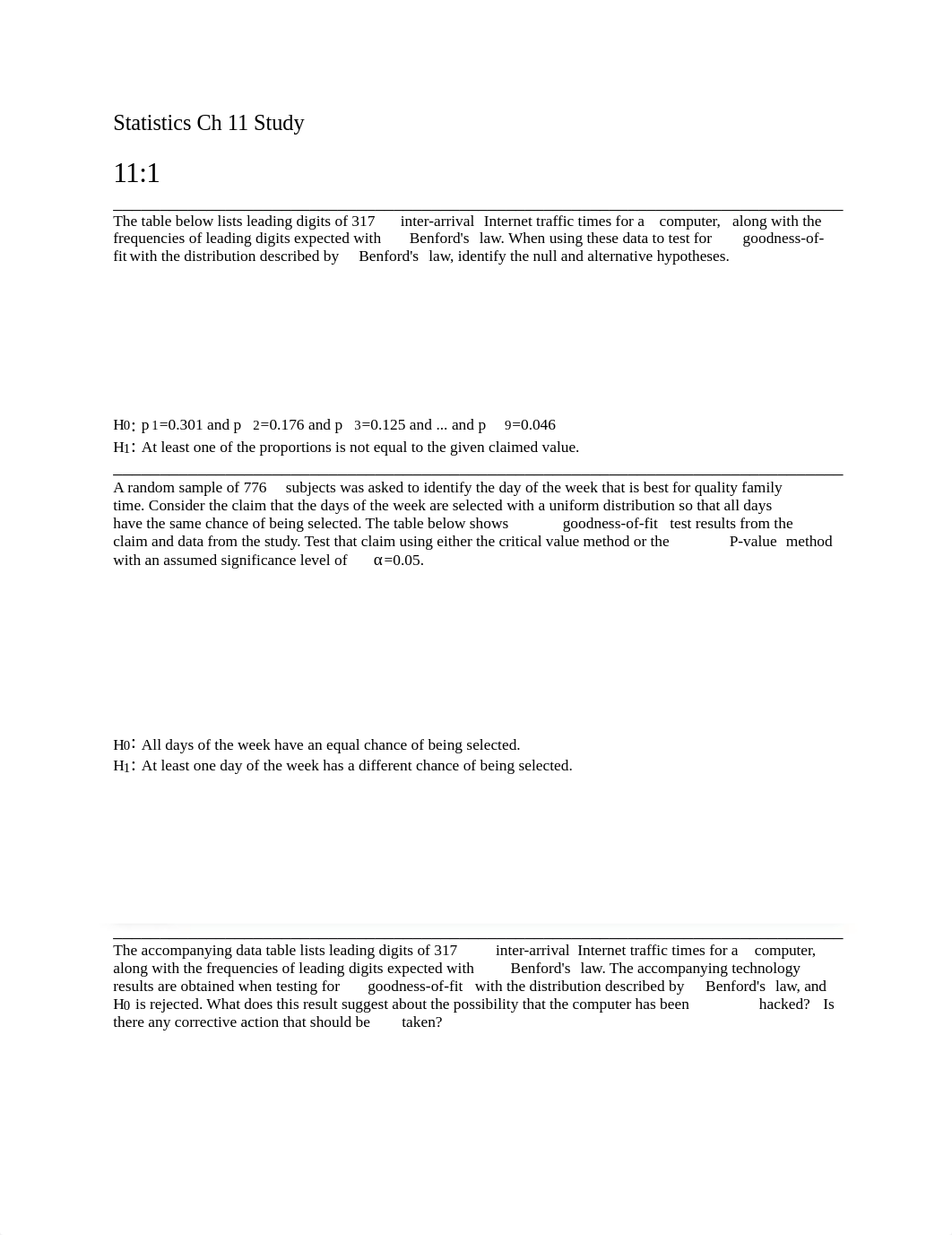 Statistics Ch 11 Study.docx_dyc2wgsyr9j_page1