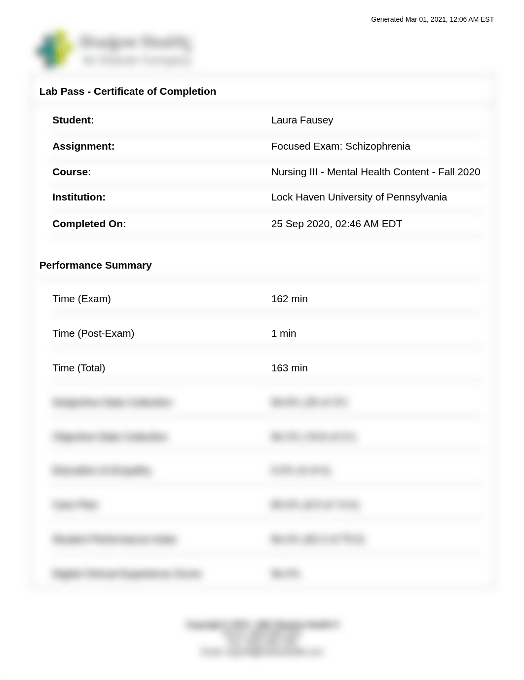 Shadow Health Overview for Schizophrenia.pdf_dyc48u31f5b_page1